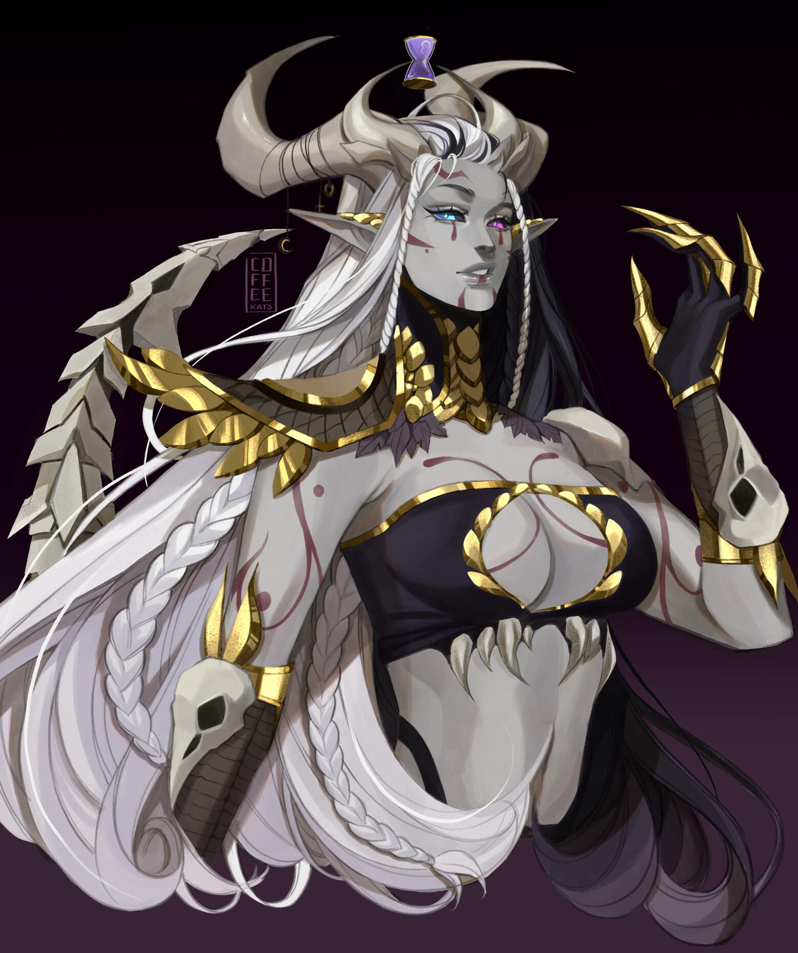 ✦ Attera (@AtteraNox) ✦