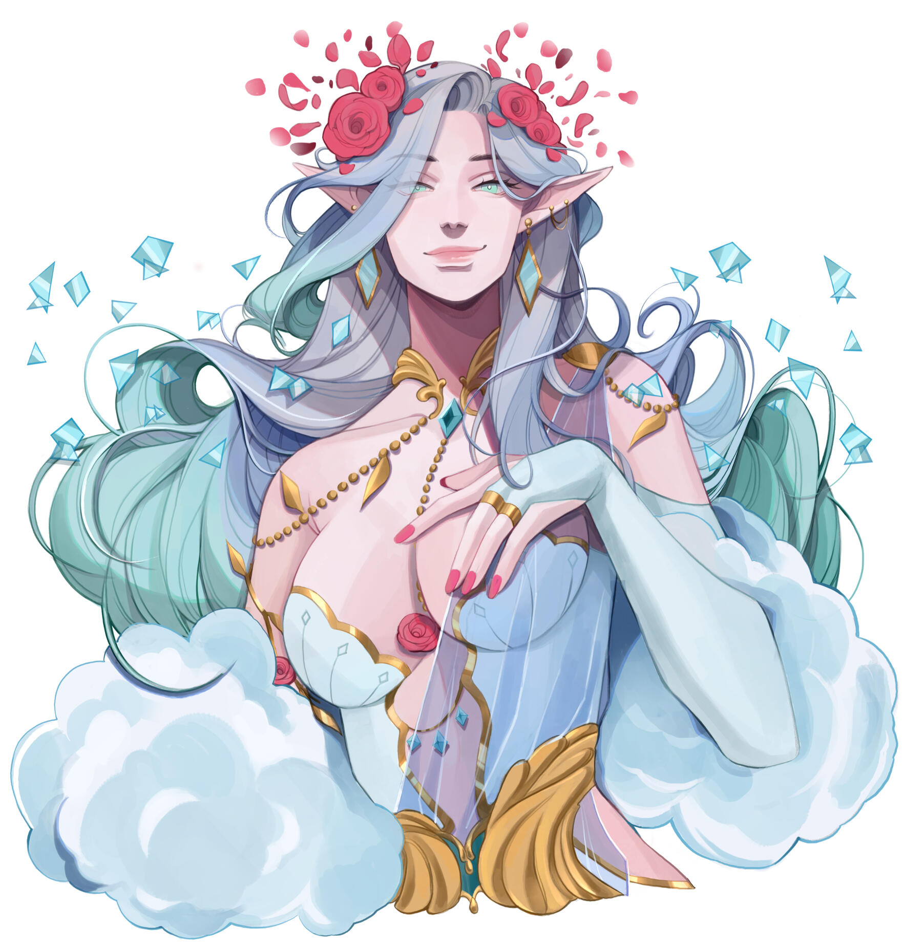 ✦Tear (@MystearicaVT) ✦