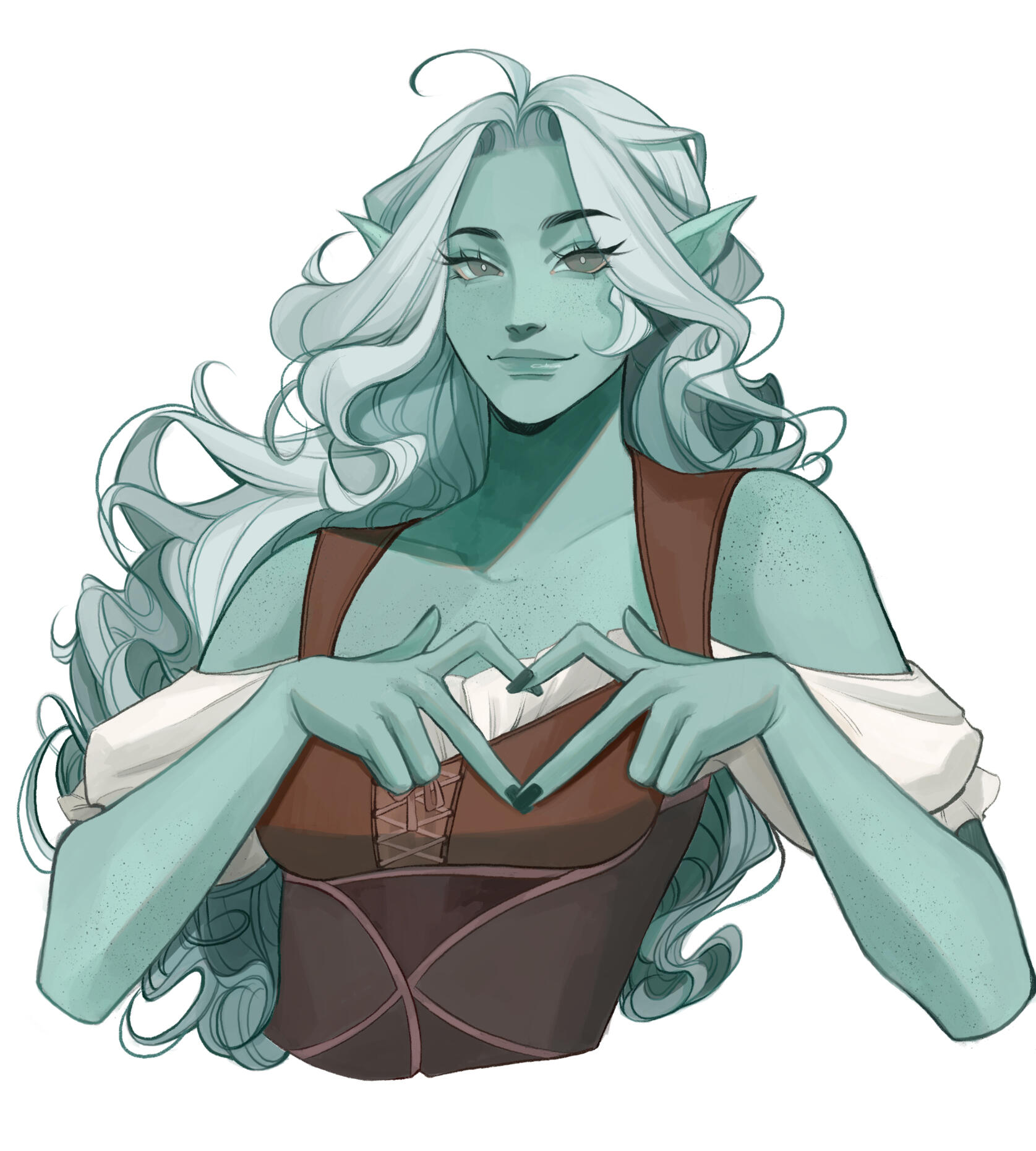 ✦ Dew (@xtrophod) ✦