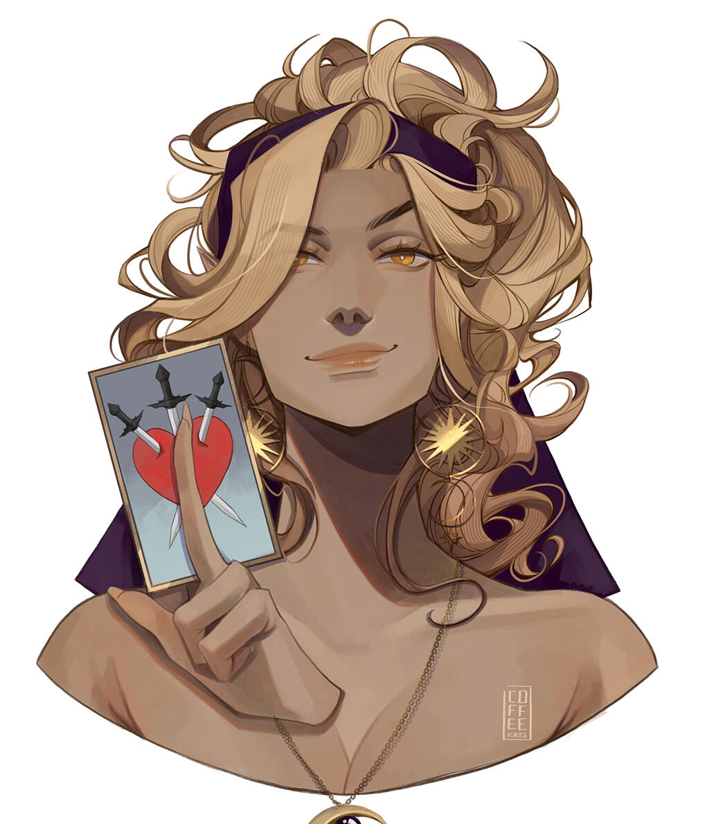 ✦ Mercy (@eenehz) ✦