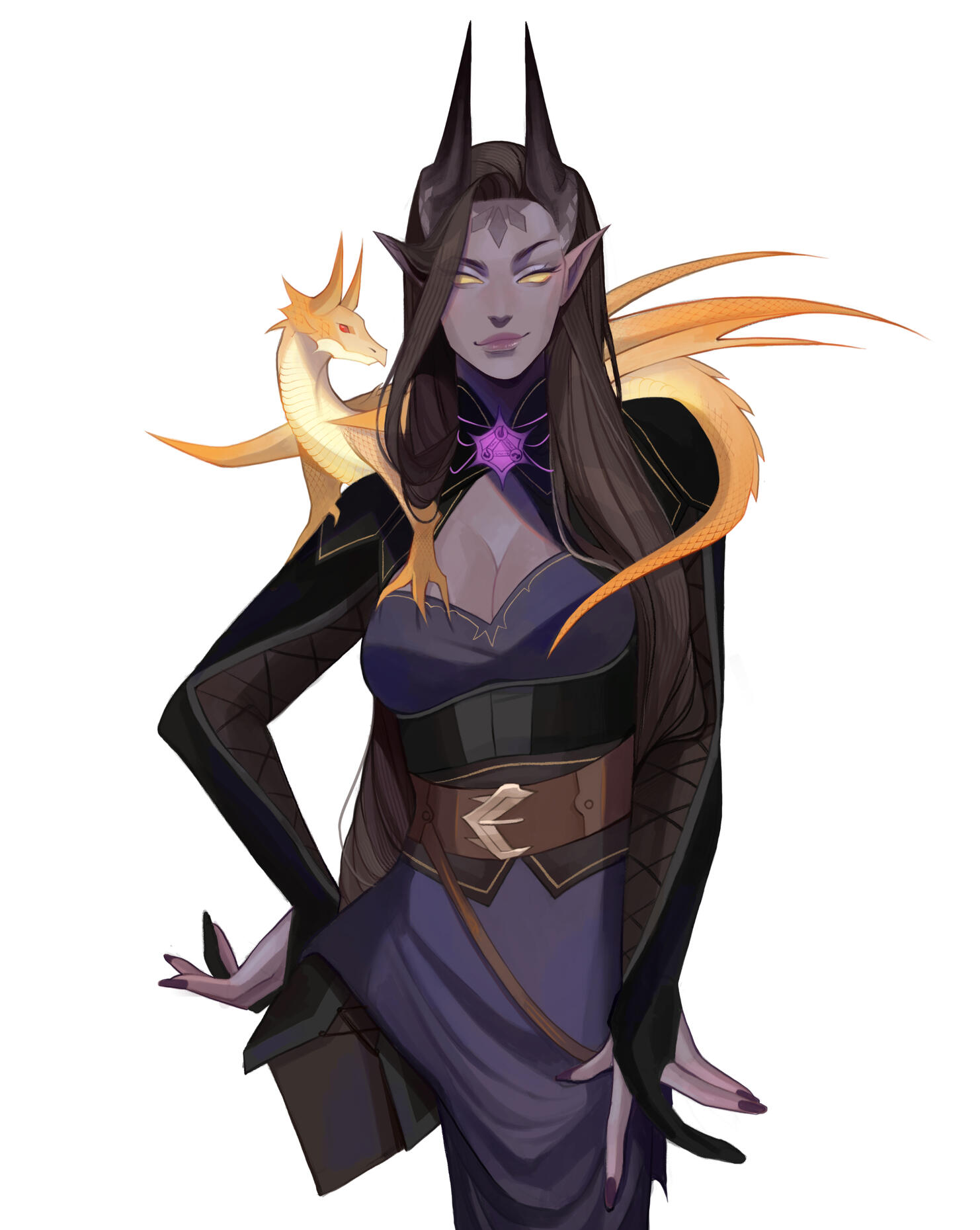 ✦ Ravenna* (@_kamillyanna) ✦